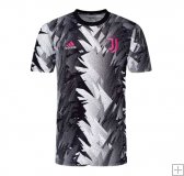 Camiseta Juventus Pre-Partido 2022/23