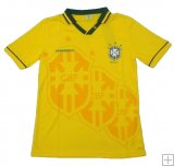 Shirt Brazil Home WC 1994