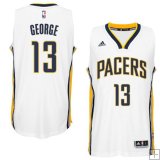 Paul George, Indiana Pacers [White]