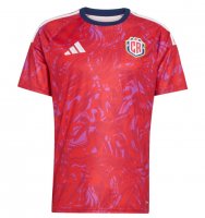 Shirt Costa Rica Home 2026