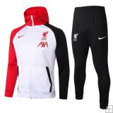 Squad Tracksuit Liverpool 2020/21