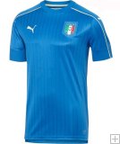 Maillot Italie Domicile Euro 2016