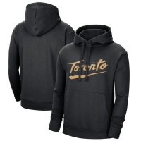 Toronto Raptors Pullover Hoodie