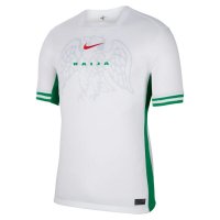 Shirt Nigeria Away 2024