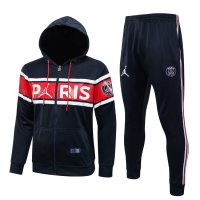 Squad Tracksuit PSG x Jordan 2021