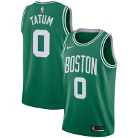 Jayson Tatum, Boston Celtics - Icon