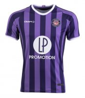 Toulouse FC 2a Equipación 2023/24