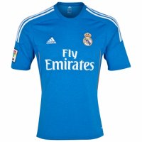 Maillot Real Madrid Exterieur 13/14