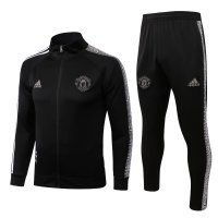 Squad Tracksuit Manchester United 2022/23