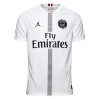 Shirt PSG x Jordan Third White 2018/19