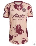 Shirt Portland Timbers Away 2022