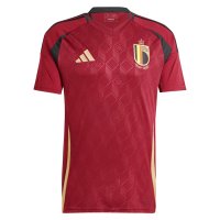 Maglia Belgio Home 2024