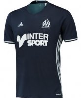 Olympique de Marseille Exterieur 2016/17