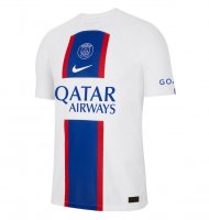 Maillot PSG Third 2022/23 - Authentic