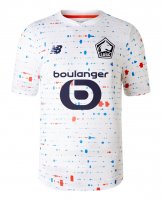 Shirt Lille Away 2023/24