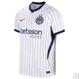Inter Milan 2a Equipación 2026/27 - Authentic