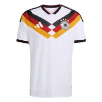 Maillot Allemagne Domicile 2026 - Authentic