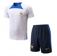 Kit Allenamento Francia 2022/23