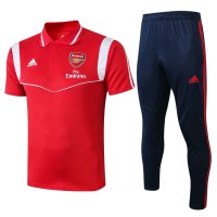 Polo + Pantalones Arsenal 2019/20