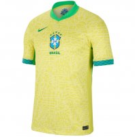 Shirt Brazil Home 2024