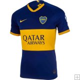 Shirt Boca Juniors Home 2019/20