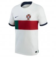 Maglia Portogallo Away 2022/23