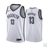 James Harden, Brooklyn Nets 2020/21 - Association