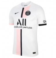 Maillot PSG Extérieur 2021/22