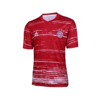 Maglia Allenamento Bayern Munich 2016/17