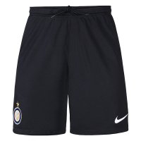 Inter Milan Home Shorts 2017/18