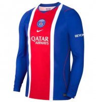 Maglia PSG Home 2026/27 ML