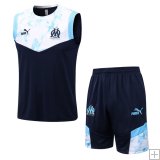 Kit Allenamento Olympique Marseille 2022/23