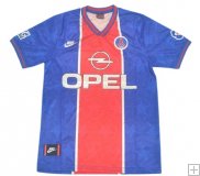 Maillot PSG Domicile 1995-96