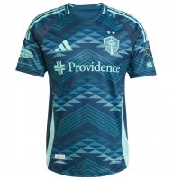 Maillot Seattle Sounders Extérieur 2025 - Authentic