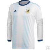 Shirt Argentina Home 2019/20 LS