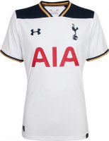 Maillot Tottenham Hotspur Domicile 16/17