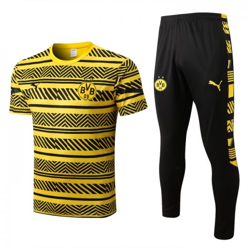 Camiseta + Pantalones Borussia Dortmund :