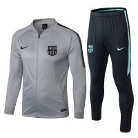 Squad Tracksuit FC Barcelona 2018/19