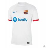 Shirt FC Barcelona Away 2023/24