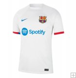 Maglia FC Barcelona Away 2023/24