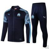 Survêtement Olympique Marseille 2019/20