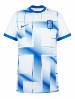 Maglia Grecia Home 2023