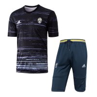 Kit Entrenamiento Juventus 2016/17