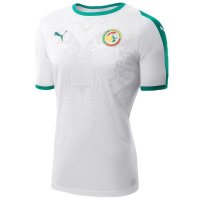 Shirt Senegal Away 2018