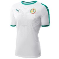 Maillot Sénégal Extérieur 2018