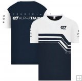 Scuderia Alpha Tauri 2022 T-Shirt