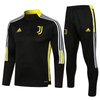 Squad Tracksuit Juventus 2021/22