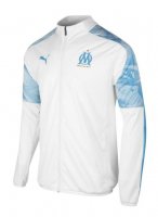 Chaqueta Olympique Marsella 2019/20