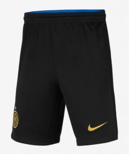 Inter Milan Home Shorts 2021/22