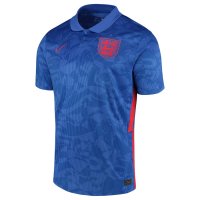 Maglia Inghilterra Away 2020/21